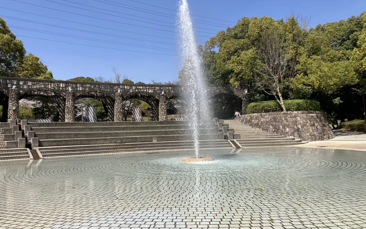 【2026年版】愛知・名古屋の大型公園おすすめ9選｜子連れで1日遊べる！水遊び・大型遊具・BBQまとめ