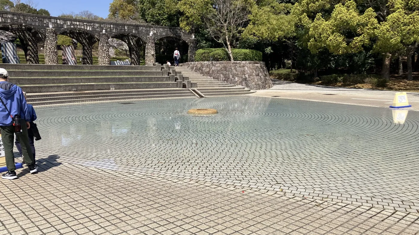 【2026年版】愛知・名古屋で水遊びができる公園5選｜無料のじゃぶじゃぶ池・噴水・通年プールまとめ