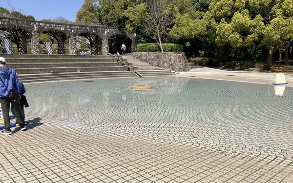 【2026年版】愛知・名古屋で水遊びができる公園5選｜無料のじゃぶじゃぶ池・噴水・通年プールまとめ