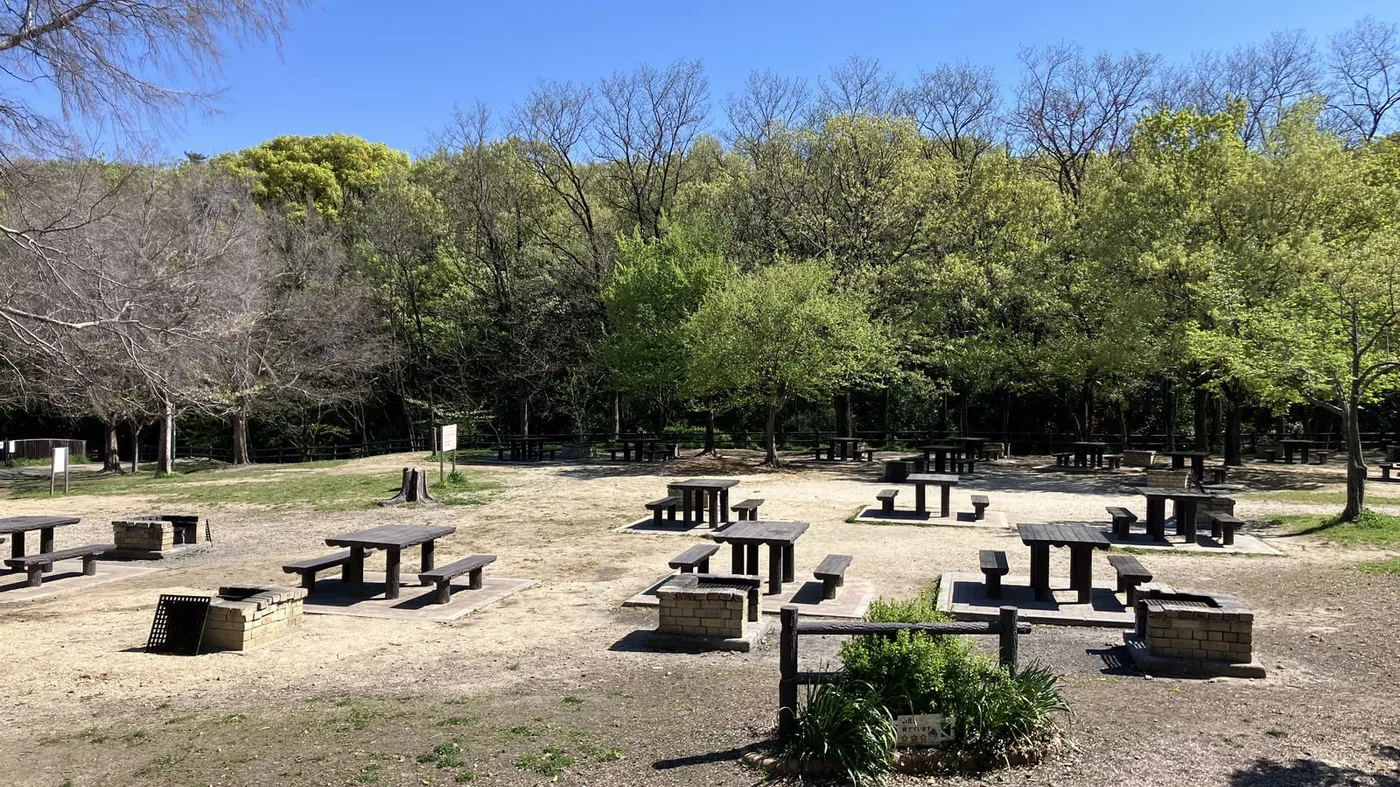 【2026年版】愛知・名古屋で無料でBBQ・デイキャンプができる公園4選｜手ぶらBBQも紹介