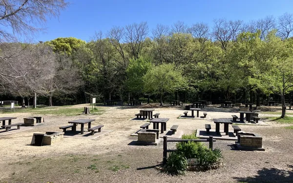【2026年版】愛知・名古屋で無料でBBQ・デイキャンプができる公園4選｜手ぶらBBQも紹介